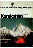 Karakorum