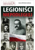 Legioniści Niepodległej