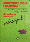 Mikrobiologia lekarska
