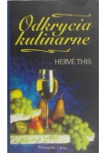 Odkrycia kulinarne