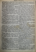 Encyklopedia powszechna 12 tomów Około 1883 r.