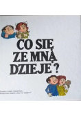 Co się ze mną dzieje