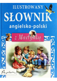 Słownik angielsko polski z Martynką