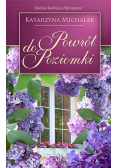 Powrót do Poziomki