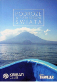 Podróże w piątą stronę świata