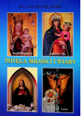 Potęga miłości i wiary