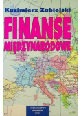 Finanse międzynarodowe
