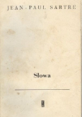 Sartre Słowa