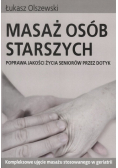 Masaż osób starszych