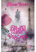 Imperium pragnień Tom 4