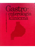 Gastroenterologia kliniczna