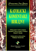 Katolicki komentarz biblijny
