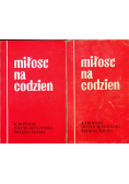 Miłość na codzień część 1 i 2