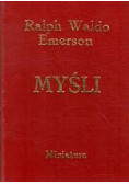 Emerson Myśli