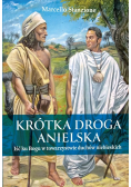 Krótka droga anielska