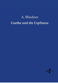 Goethe und die Urpflanze