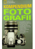Kompendium fotografii