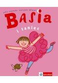 Basia i taniec