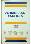 Porzellan -  Marken