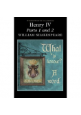 Henry IV Parts 1 & 2