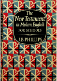 The New Testament in Modern English