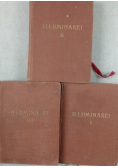Illuminare 3 części