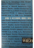 Spór o uczciwość wobec Boga