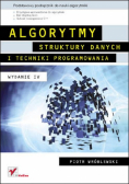 Algorytmy struktury danych i techniki programowania