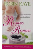 Romeo Romeo
