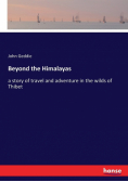 Beyond the Himalayas