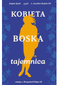 Kobieta. Boska tajemnica