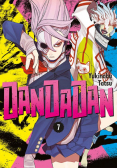 Dandadan. Tom 7