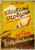 Śladami czołgów Pierwszej Dywizji Pancernej 1948 r