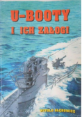 U Booty i ich załogi
