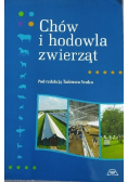 Chów i hodowla zwierząt