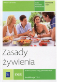 Zasady żywienia Podręcznik Część 2