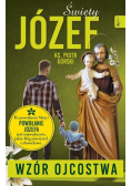 Święty Józef  Wzór Ojcostwa