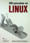 100 sposobów na Linux Server