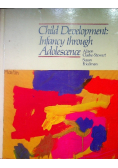 Child Development: Infancy through Adolescence