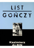 List gończy