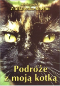 Podróż z moją kotką