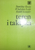 Teren i taktyka