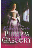 Gregory Philippa - Kochanice króla