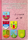 Ziemia dzierżoniowska w dziejach Polski i Europy