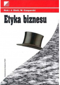 Etyka biznesu