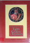 Egipt Greków i Rzymian