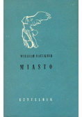 Faulkner Miasto