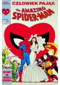 The amazing Spiderman nr 2