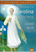 Błogosławiona Karolina Kózkówna