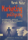 Marketing polityczny
